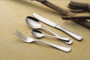 Couteau cuisine Fusil