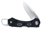 Couteaux leatherman