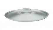 Couvercle aluminium
