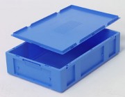 Couvercle encastrable 600 x 400