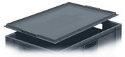 Couvercle encastrable pour bacs 600 X 400