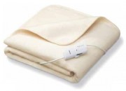 Couverture chauffante 100W