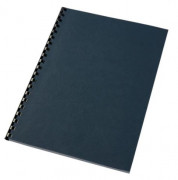 Couvertures de reliure en grain cuir 