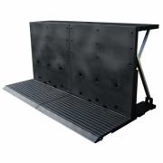 Crash bars en vente