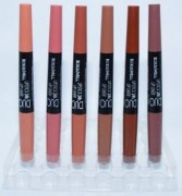 Crayon contour lèvres