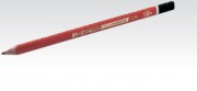 Crayon graphite