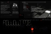 Création de site web