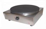 Crêpière électrique 1 ou 2 Plaques