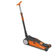 Cric de levage 2 tonnes