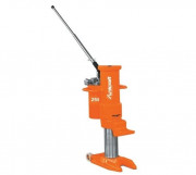 Cric de levage machine hydraulique 25T