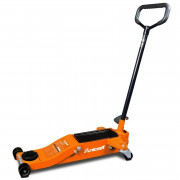 Cric de levage spécial