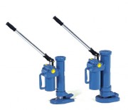 Cric hydraulique 10 T