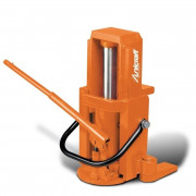 Cric lève-machine à 3 positions