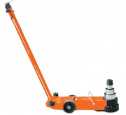 Cric pour véhicules