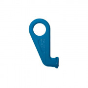 Crochet de levage de conteneur
