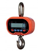 Crochet peseur électronique