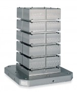 Cube de bridage