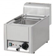 Cuiseur de pâtes professionnel