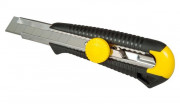 Cutter à cartouche 18mm - Corps ABS