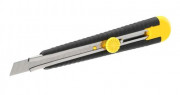 Cutter lame 9.5 mm - Corps ABS