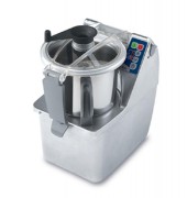 Cutter mélangeur pour cuisine professionnelle