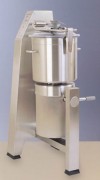 Cutters sous vide
