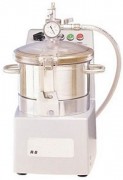 Cutters sous vide pour traiteurs