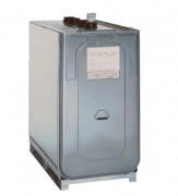 Cuve à fuel double paroi 1000 L