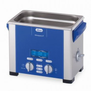 Cuve de nettoyage à ultrasons pour laboratoires