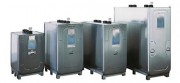 Cuve de stockage double paroi pour huile usagée - Capacité 1500 L