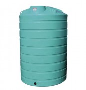 Cuve de stockage pour engrais liquides