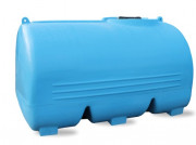 Cuve de transport d'eau 3000 L