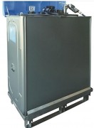 Cuve gasoil 1000 L