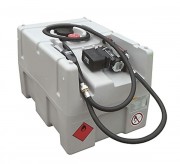 Cuve gasoil 200 L autonome
