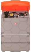 Cuve gasoil 1500 L - Débit 56 L/min