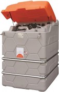Cuve GNR 1000 L pour extérieur