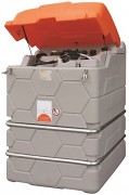 Cuve GNR 2500 L 230V