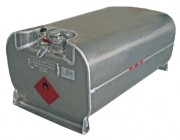 Cuve ravitaillement fuel