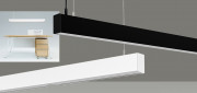 Dalle led 40W