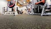 Dalles emboîtables Fitness