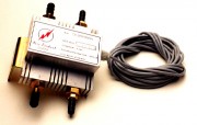 Debimetre pour moteur