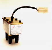 Débimètre pour moteur diesel 1 cc