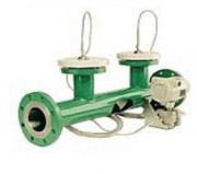 Débimètre WEDGE METER