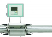 Débitmètre ultrasonique gaz clamp-on