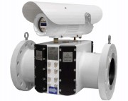 Débitmètre Ultrasonique gaz multi cordes