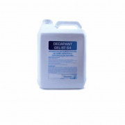 Décapant gel traitement surface