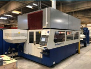 Découpe laser occasion