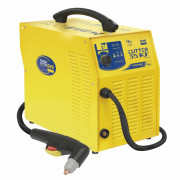 Découpeur Plasma GYS Cutter 35 KF