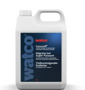 Dégraissant pour sol en béton 