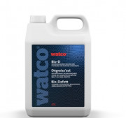 Dégraissant industriel pour sol  